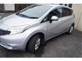 2014 Nissan Note