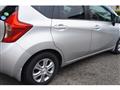 2014 Nissan Note