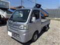 2014 Daihatsu Hijet Truck