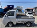 2014 Daihatsu Hijet Truck