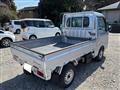 2014 Daihatsu Hijet Truck