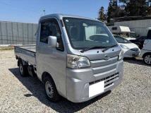 2014 Daihatsu Hijet Truck