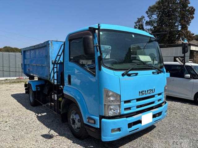 2014 Isuzu Isuzu Others