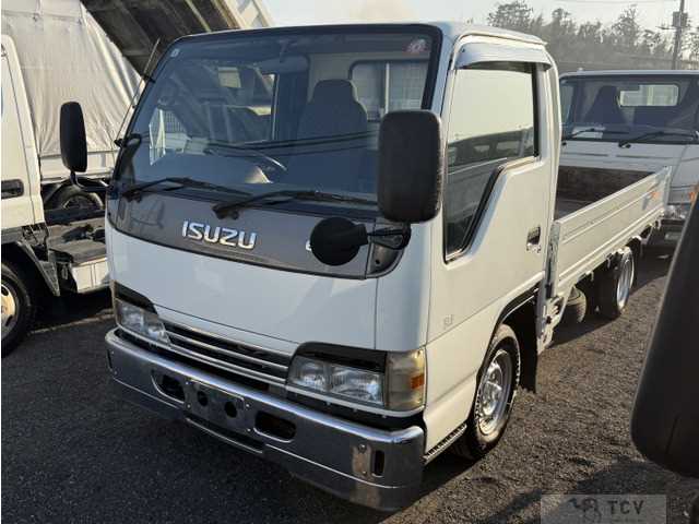 2003 Isuzu Isuzu Others