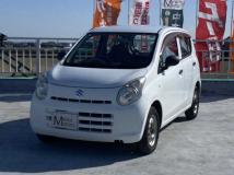 2012 Suzuki Alto