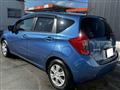2015 Nissan Note
