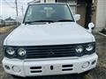 2000 Mitsubishi Pajero Mini