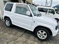 2000 Mitsubishi Pajero Mini