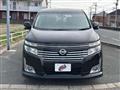 2011 Nissan Elgrand