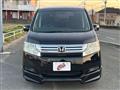 2010 Honda Step WGN