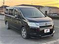 2010 Honda Step WGN