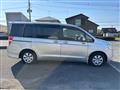 2010 Honda Step WGN