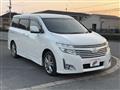 2011 Nissan Elgrand