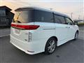 2011 Nissan Elgrand