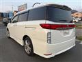 2011 Nissan Elgrand