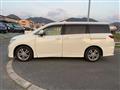 2011 Nissan Elgrand