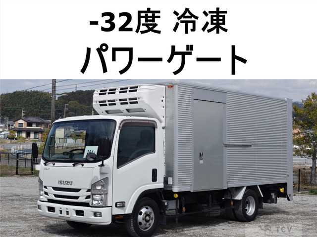 2016 Isuzu Isuzu Others