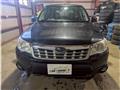 2011 Subaru Forester
