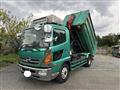 2017 Hino Hino Others