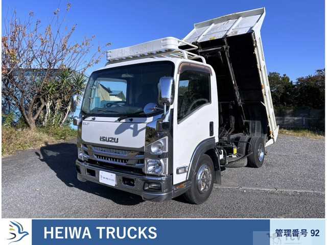 2015 Isuzu Isuzu Others