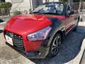2016 Daihatsu Copen