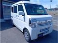 2026 Nissan Clipper Van