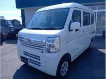 2026 Nissan Clipper Van
