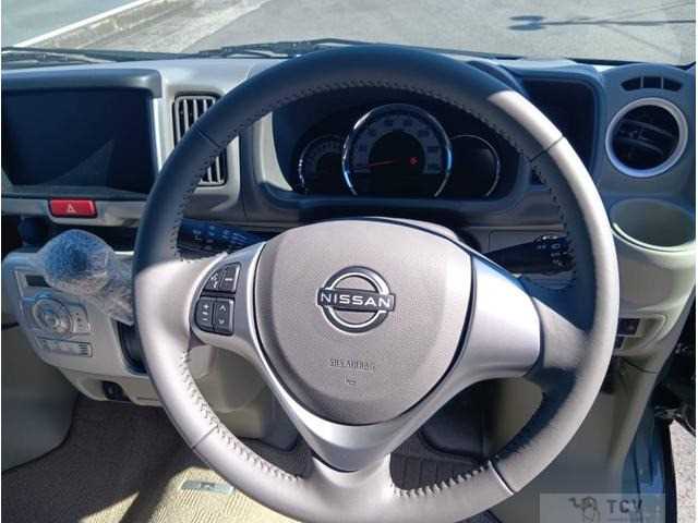 2026 Nissan Clipper Rio