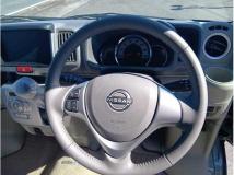 2026 Nissan Clipper Rio