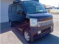 2009 Suzuki Every Wagon