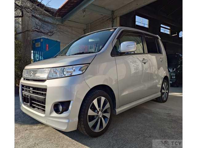 2011 Suzuki Wagon R