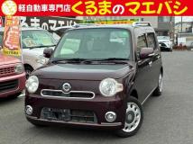 2012 Daihatsu MIRA COCOA