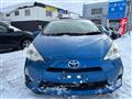 2013 Toyota AQUA