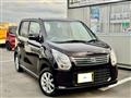 2014 Suzuki Wagon R