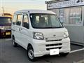 2012 Daihatsu Hijet Cargo