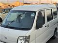 2012 Daihatsu Hijet Cargo