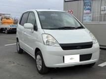 2003 Suzuki MR Wagon