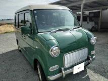 2011 Suzuki Every Wagon