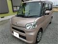 2016 Daihatsu Tanto