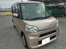 2016 Daihatsu Tanto