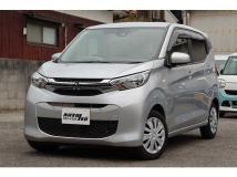 2019 Mitsubishi eK Wagon