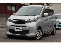 2021 Mitsubishi eK Wagon