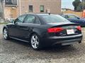 2009 Audi S4