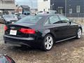 2009 Audi S4