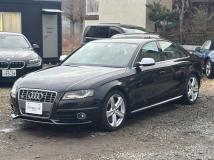 2009 Audi S4