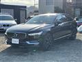 2017 Volvo V90