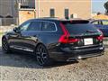 2017 Volvo V90