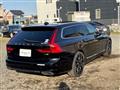 2017 Volvo V90