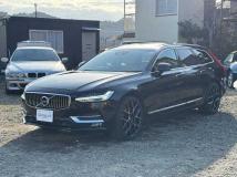 2017 Volvo V90