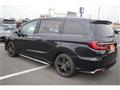 2021 Honda Odyssey